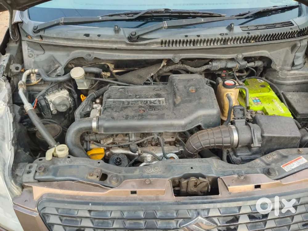 Maruti Suzuki Ertiga 2012 Diesel 183000 Km Driven