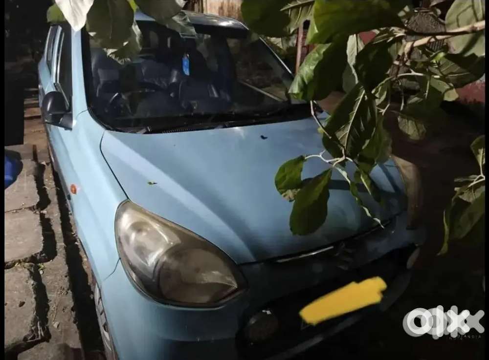 Maruti Alto 800 – Good Condition  Well Maintained