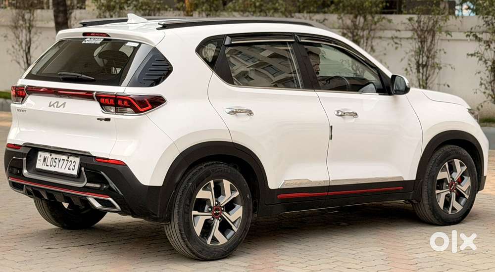 Kia Sonet 1.5 Gtx Plus Diesel, 2022, Diesel