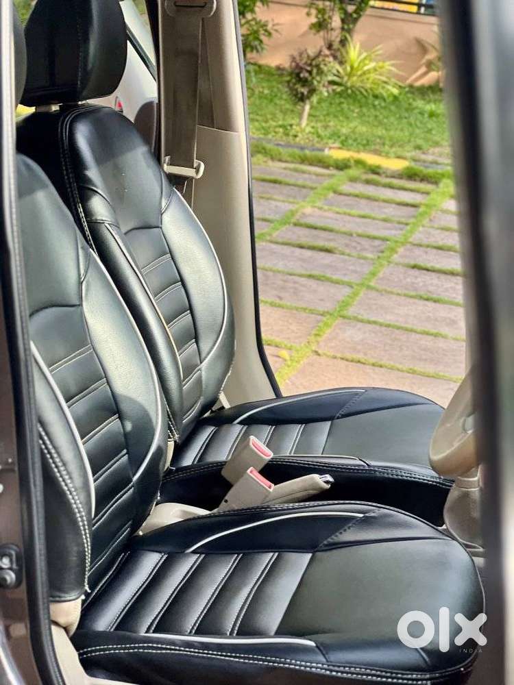Maruti Suzuki Ertiga Shvs Vdi, 2016, Diesel