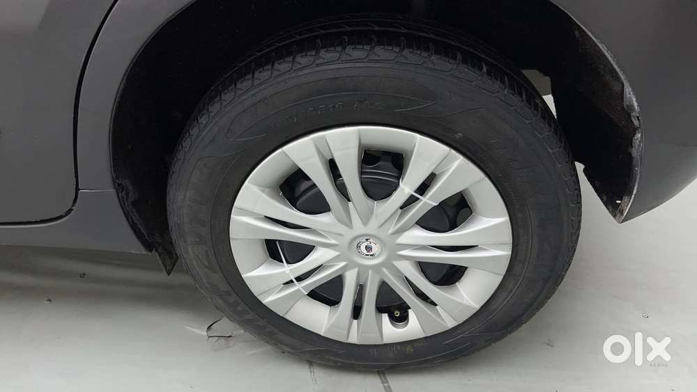 Maruti Suzuki Baleno Delta, 2018, Petrol