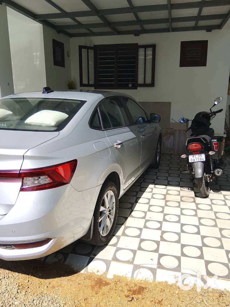 For Sale 2023/2024 Reg 19000km