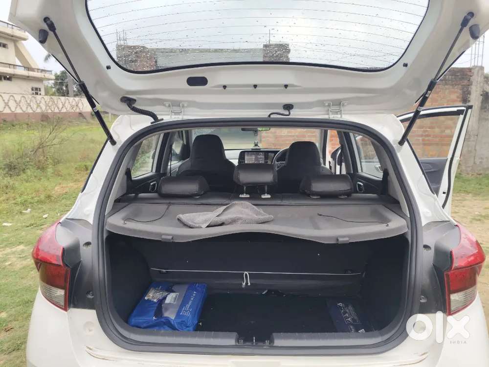 Hyundai Grand I10 Nios 2023 Petrol 11000 Km Driven