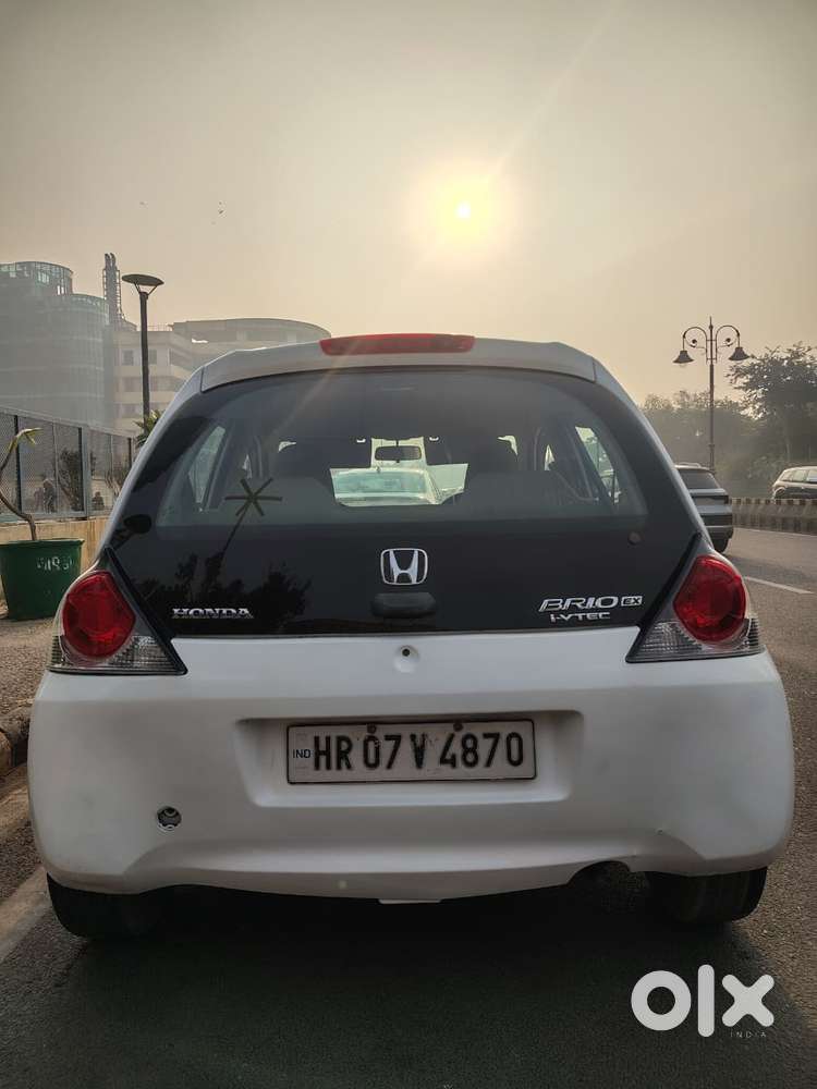 Honda Brio 2013-2016 Vx, 2015, Petrol