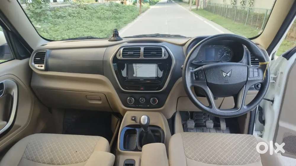 Mahindra Bolero Neo 2025 Diesel 30000 Km Driven