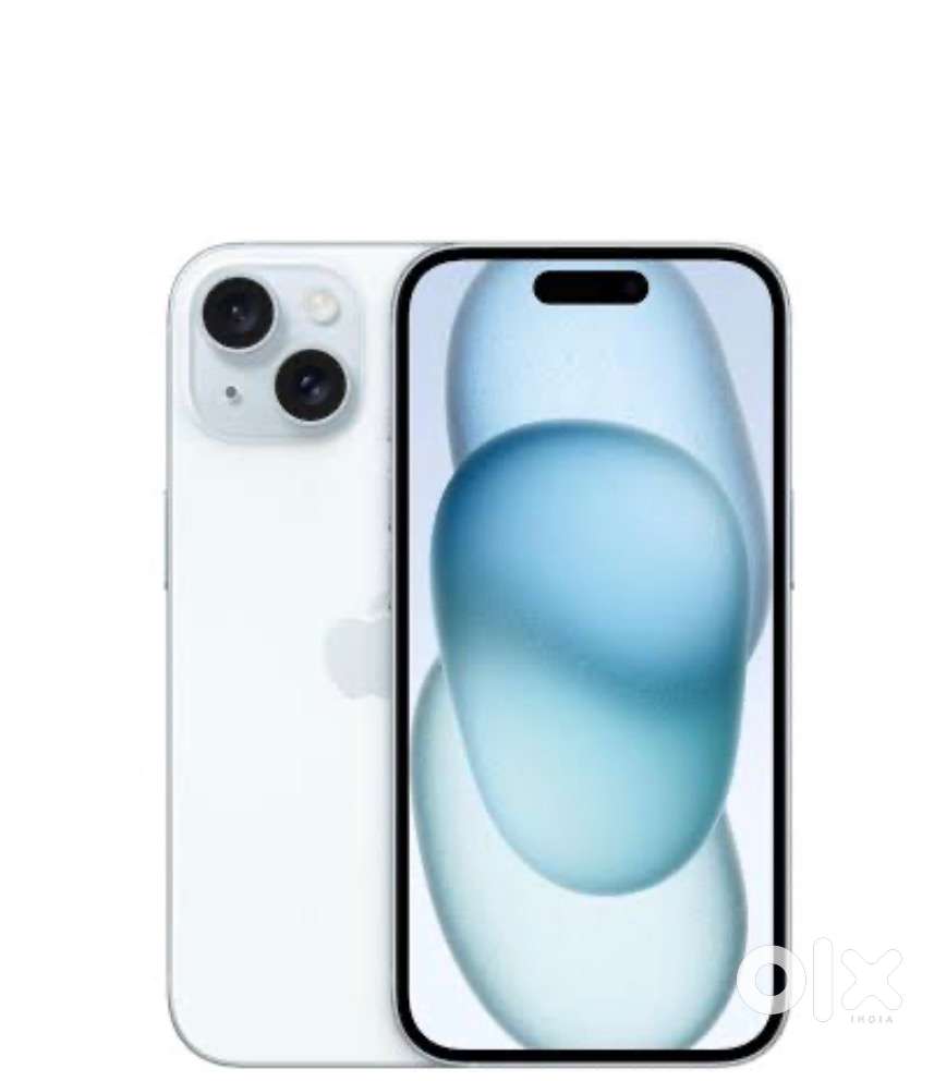 I phone 15