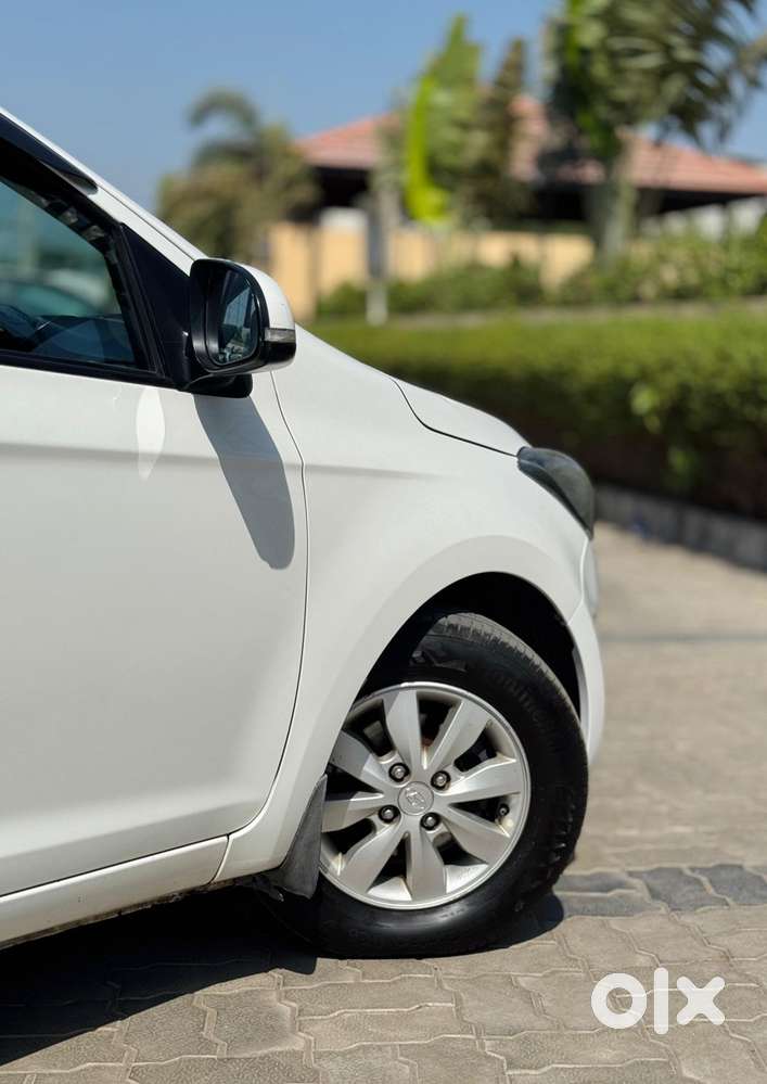 Hyundai I20 1.2 Asta, 2013, Petrol