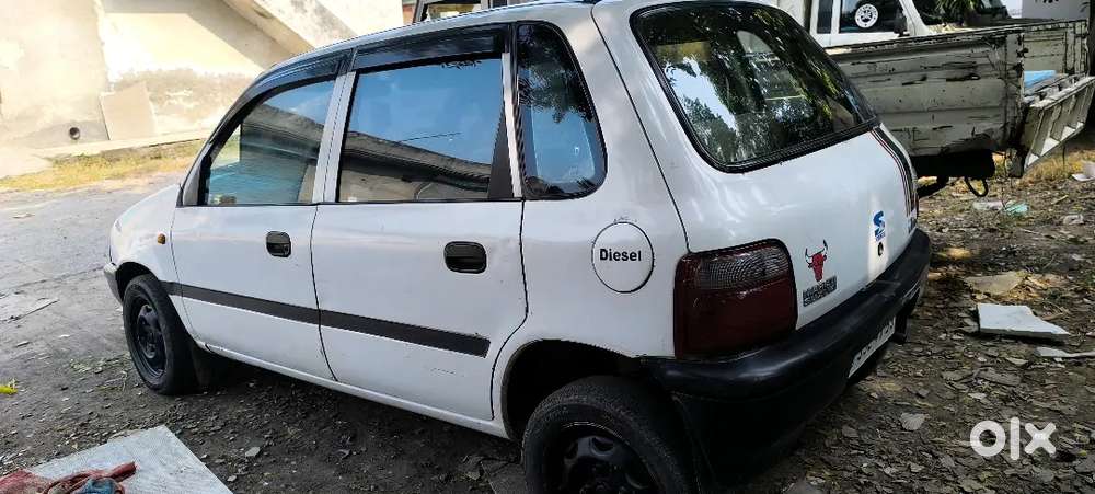 Zen D 2003 Model