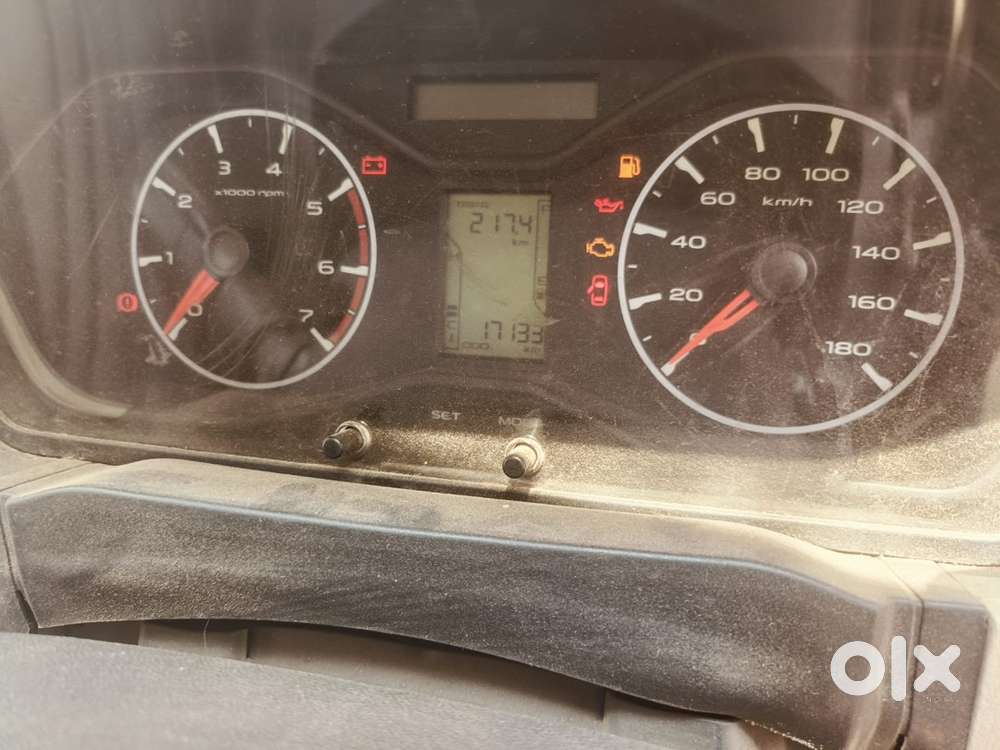 Mahindra Scorpio Classic 2025
