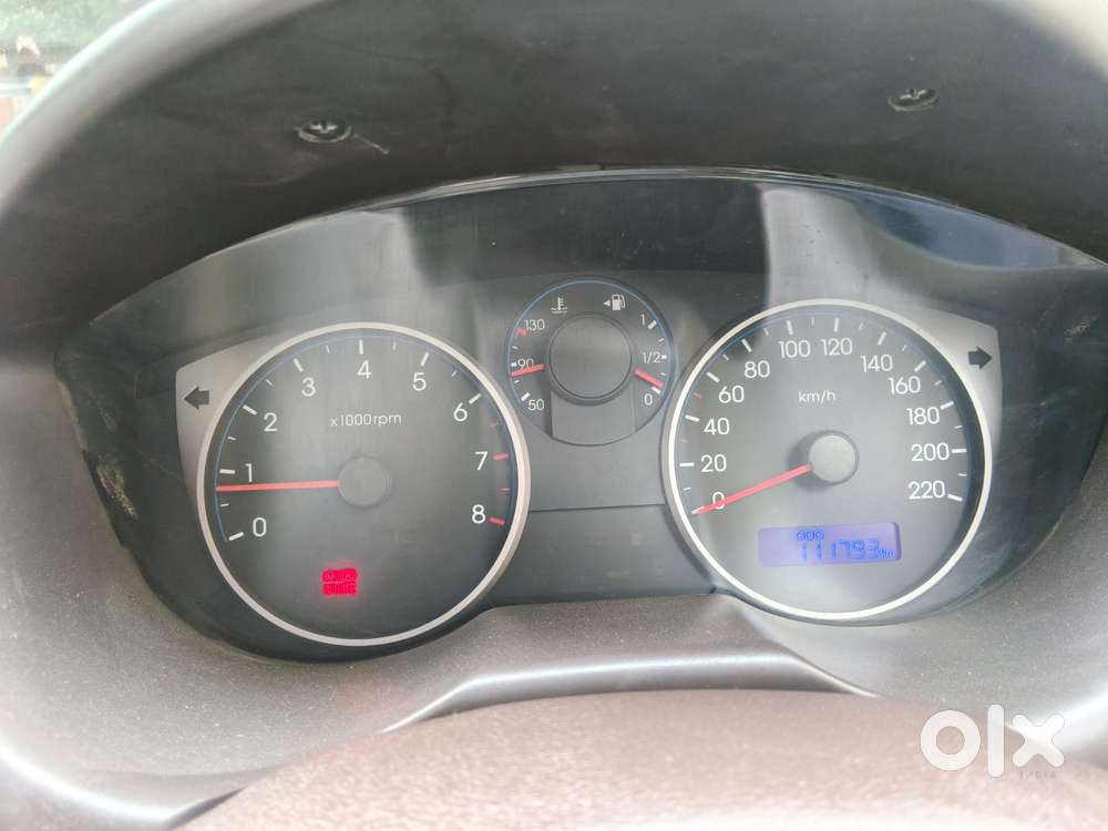 Hyundai I20 Magna, 2011, Petrol