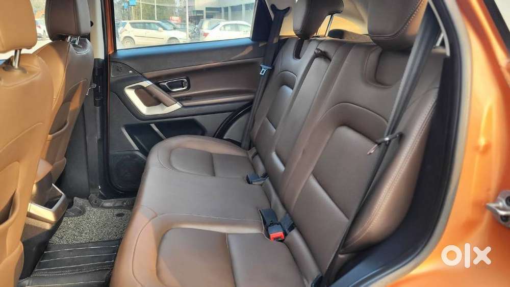 Tata Harrier Xz, 2019, Diesel