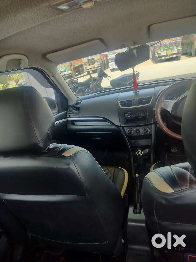 Maruti Suzuki Swift Vdi 2013