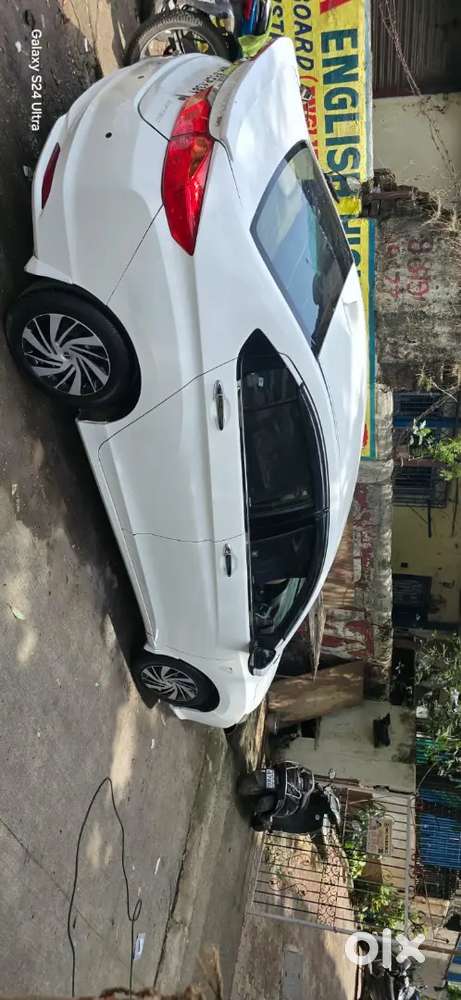 Honda City 1.5 Sv 2016