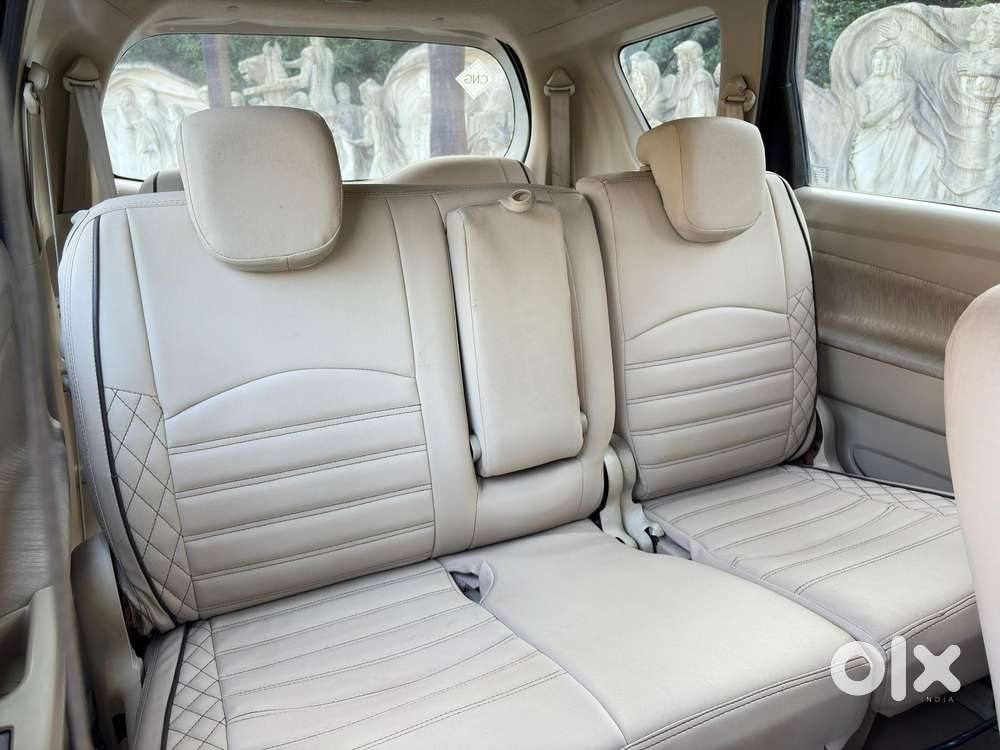 Maruti Suzuki Ertiga 2012-2015 Vxi Cng Limited Edition, 2014, Cng & ..