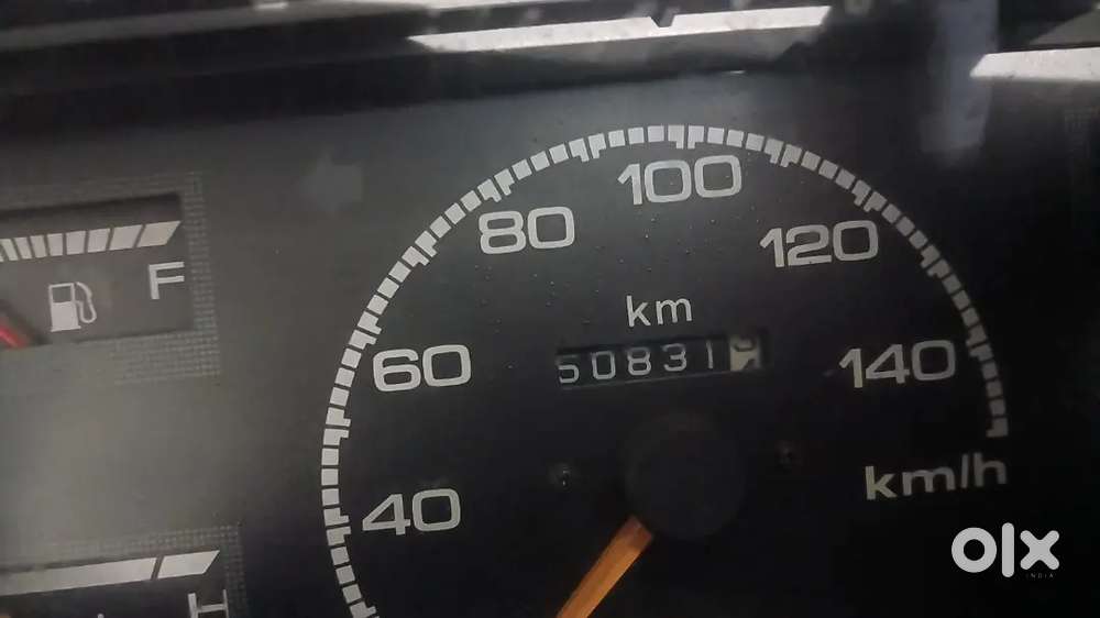 Excellent Maruti 800 For Sale Model 2002 Second Owner
