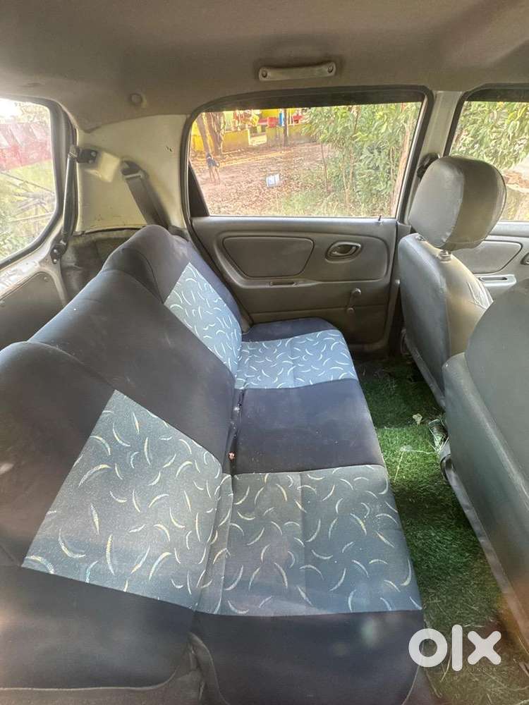 Maruti Suzuki Alto 2010 Petrol Good Condition