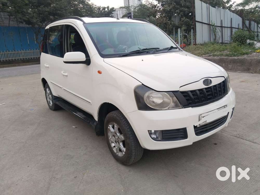 Mahindra Quanto C2, 2012, Diesel