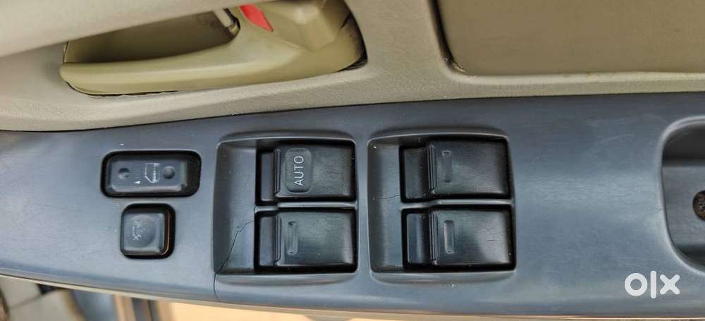 Toyota Innova 2.5 G (diesel) 8 Seater Bs Iv, 2013, Diesel