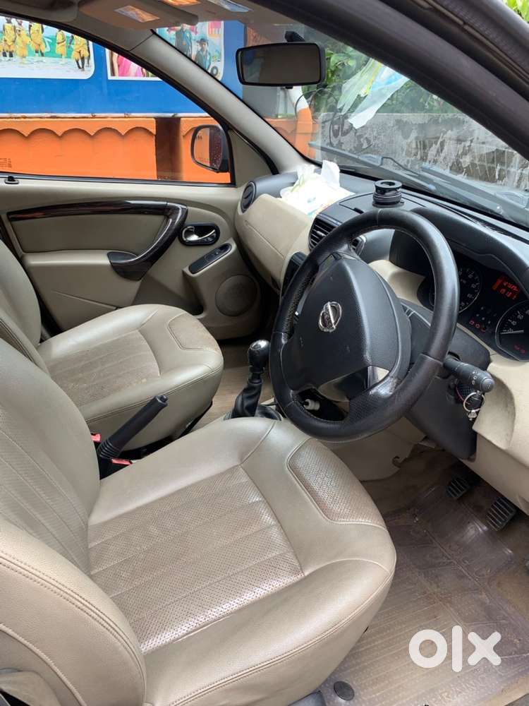 Nissan Terrano Diesel 2014
