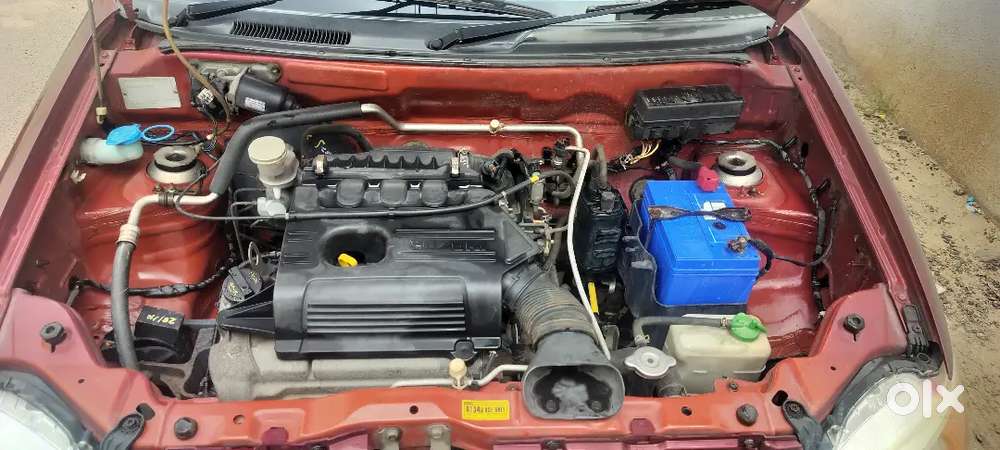 Maruti Suzuki Alto K10 2010