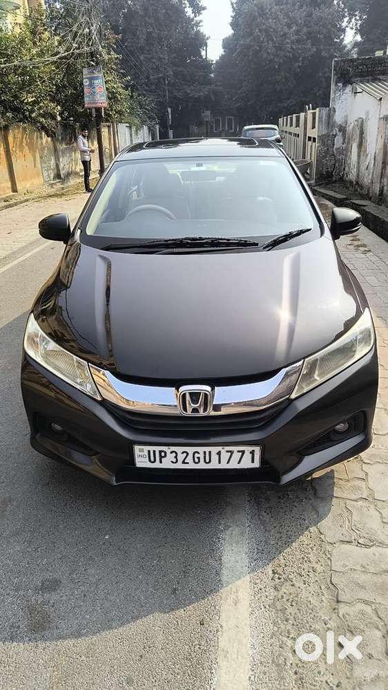 Honda City 2016 Diesel Good Condition