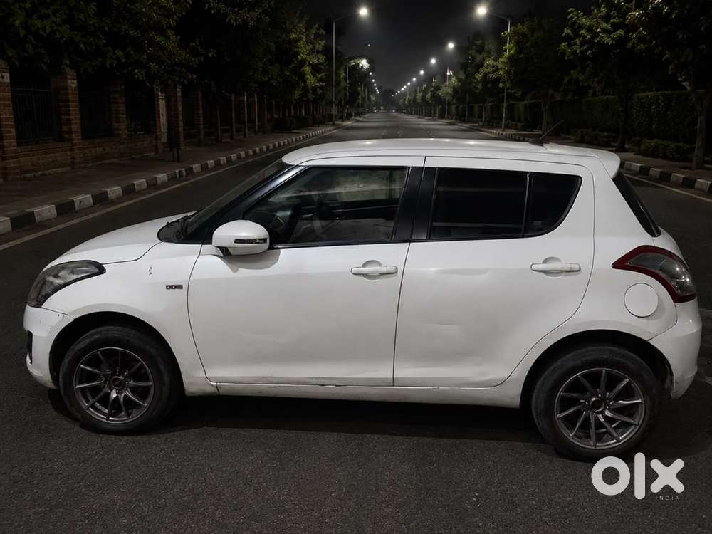 Swift Diesel Maruti 2013 Vdi