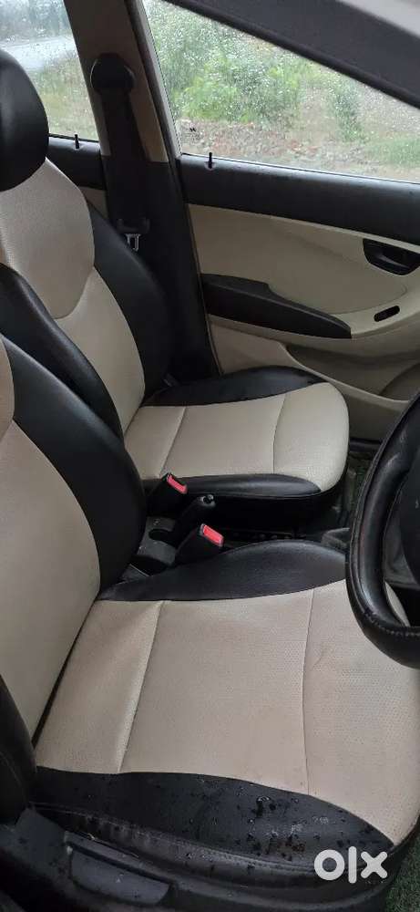 Hyundai Eon Era Petrol 2014