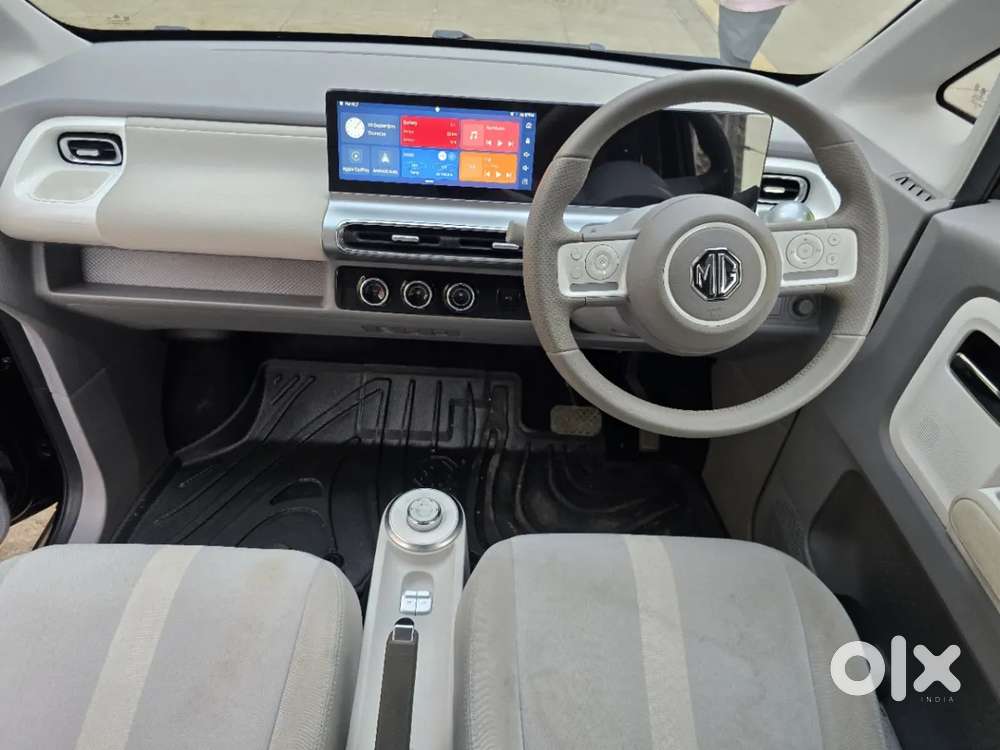 Mg Comet Ev Play, 2023, Electric