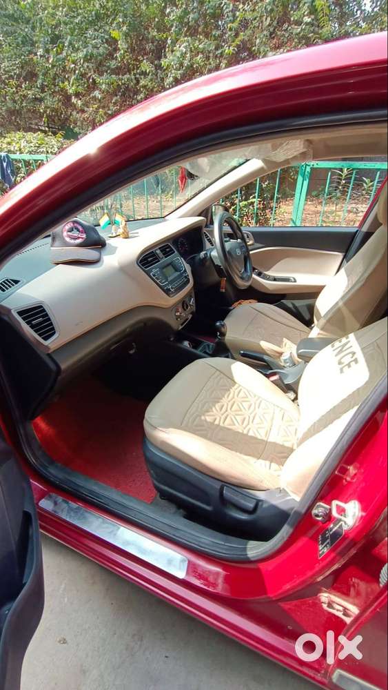 Hyundai I20 Magna Vtvt 2019