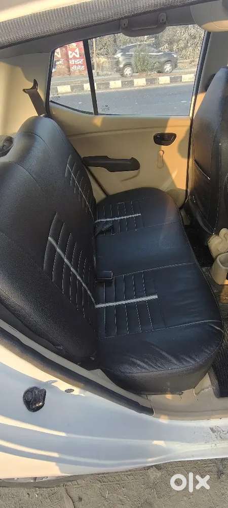 Hyundai I10 2008 Petrol Well Maintained