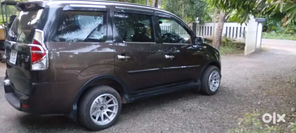 Mahindra Xylo Diesel 2014