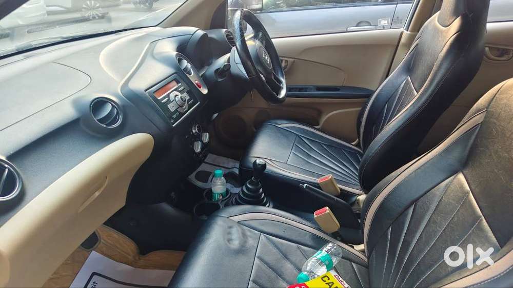 Honda Amaze Diesel 2015 Hp Number