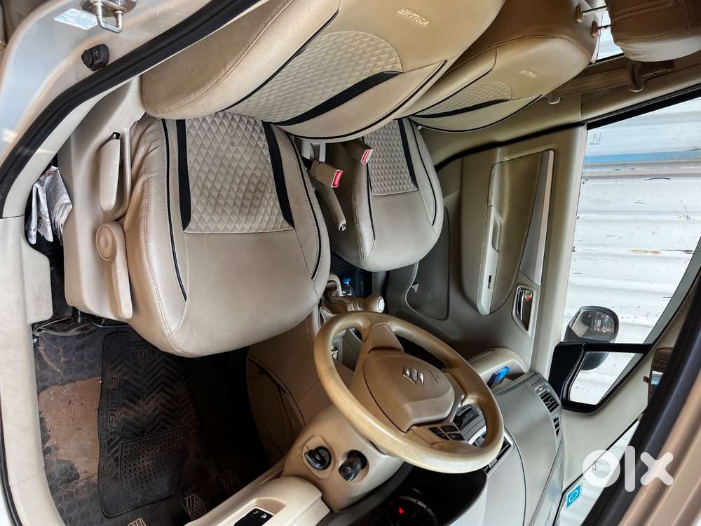 Ertiga Zxi Bsiv