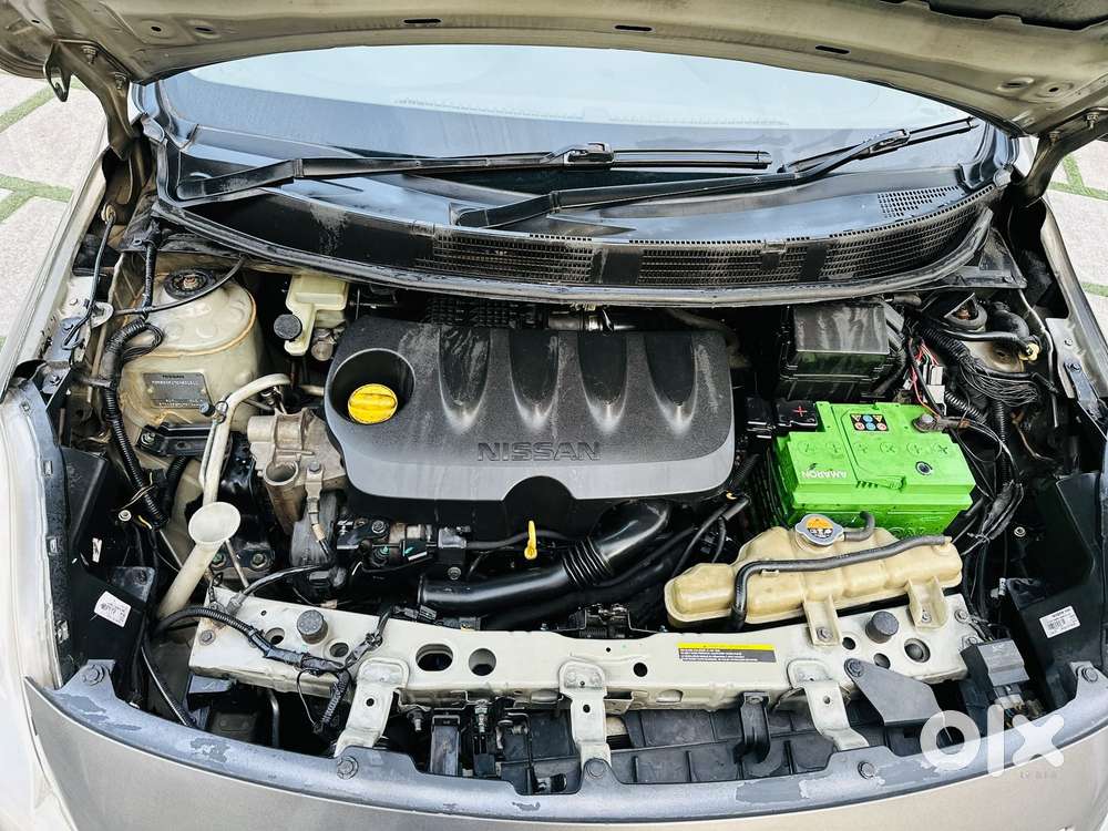 Nissan Sunny Diesel Xl, 2013, Diesel