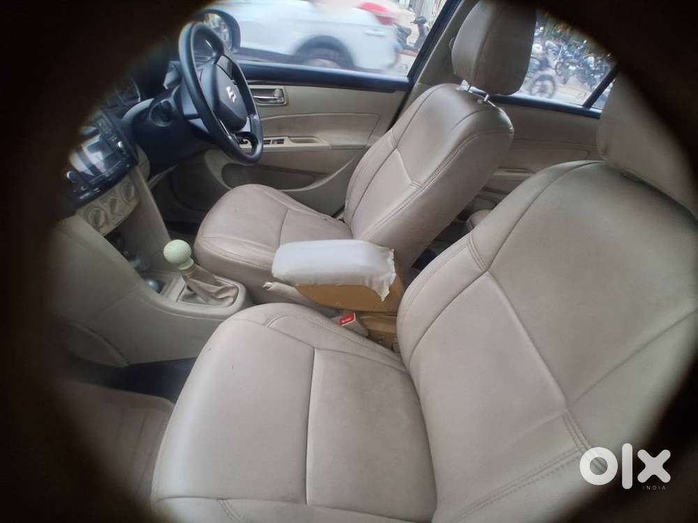 Maruti Suzuki Swift Dzire Vdi Bsiv, 2016, Diesel