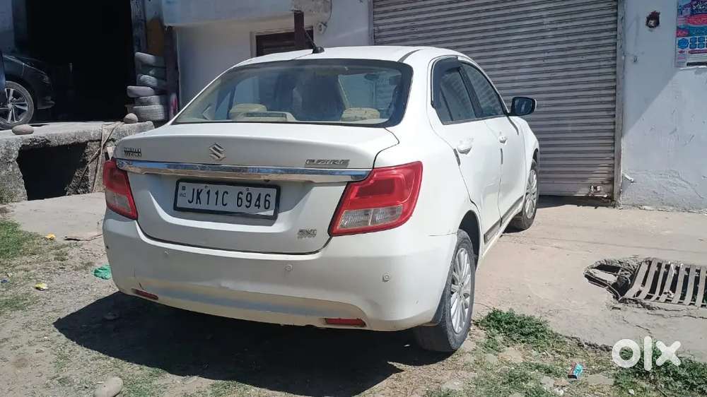 Brand New Tyres Original Paint Full Insurance