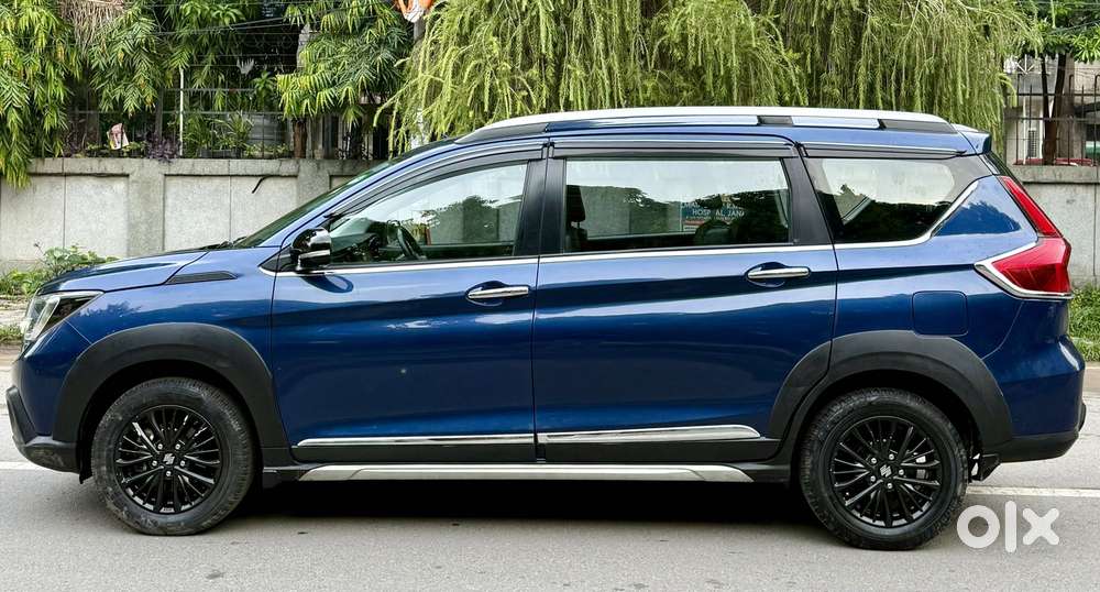 Maruti Suzuki Xl6 Alpha, 2020, Petrol