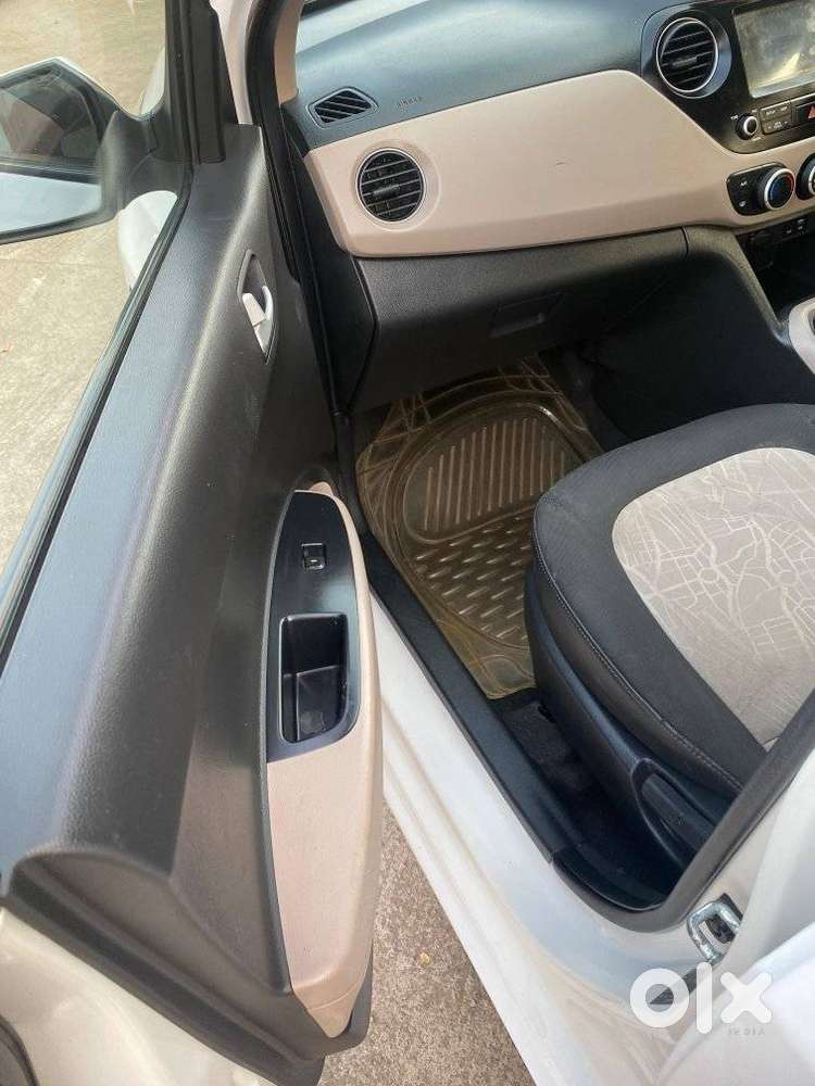 Hyundai Grand I10 1.2 Crdi Sportz Option, 2018, Diesel