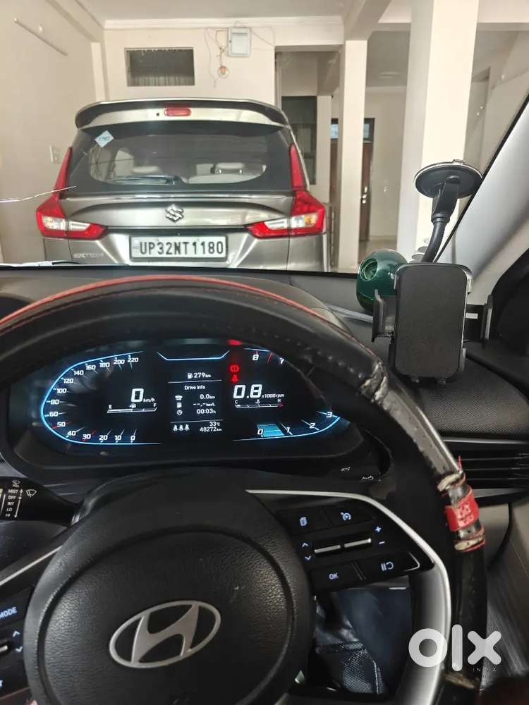 Hyundai New I20 2024