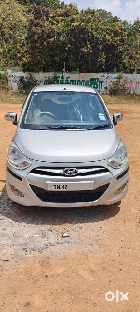 Hyundai I10 1.1 Bluedrive Magna, 2016, Petrol