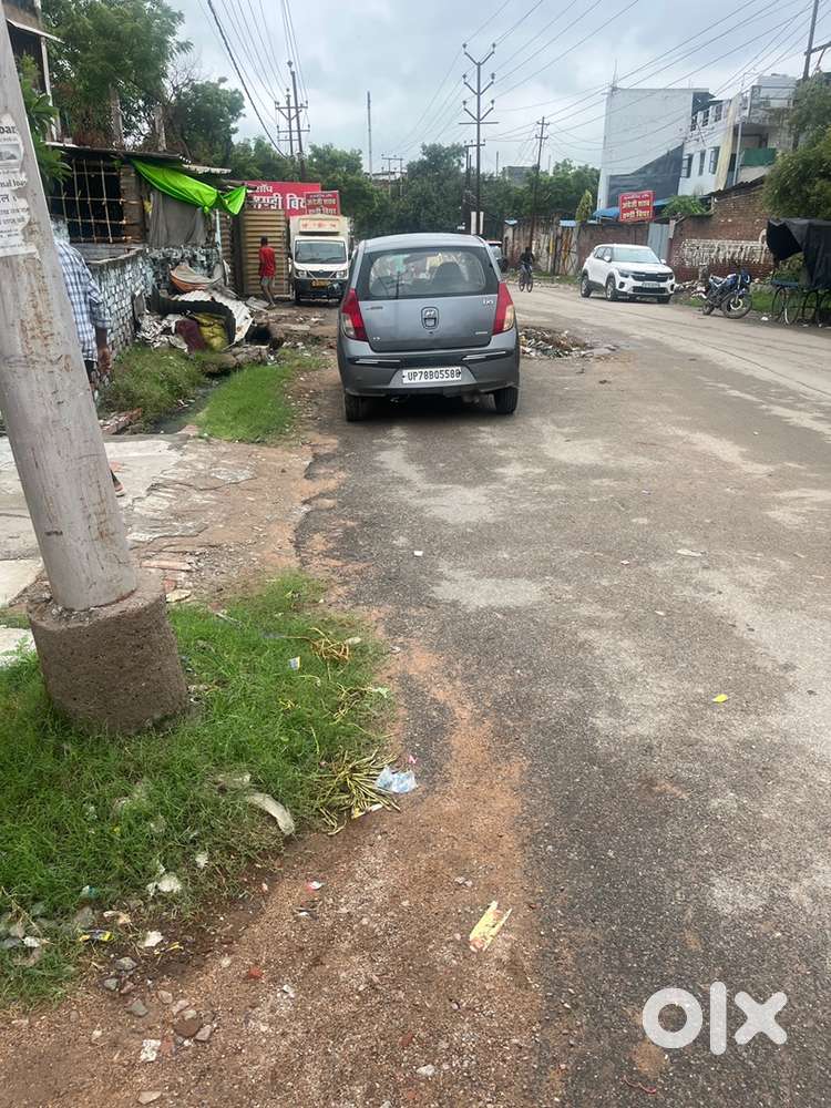 Hyundai I10 Sportz Petrol 2015