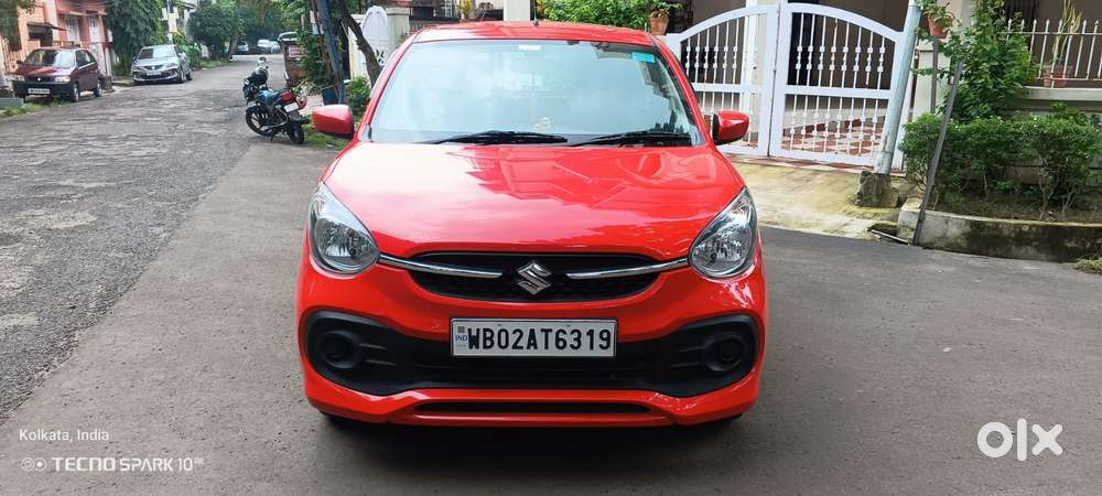 Maruti Suzuki Celerio Vxi(o), 2023, Petrol