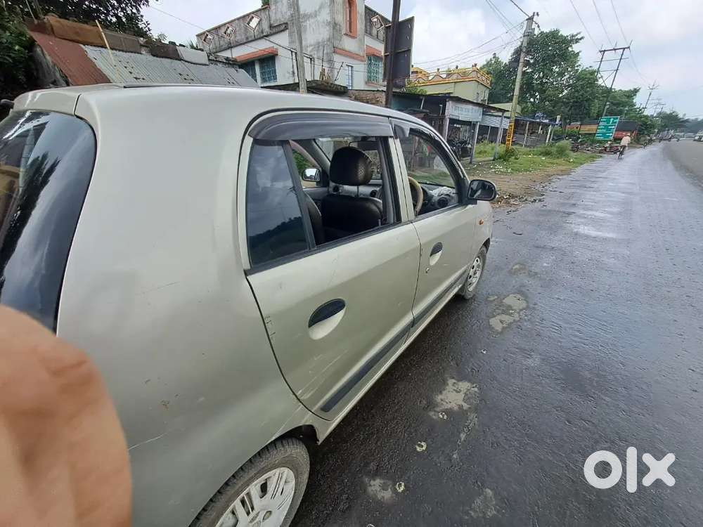 Hyundai Santro Xing 2007 Euro Ii