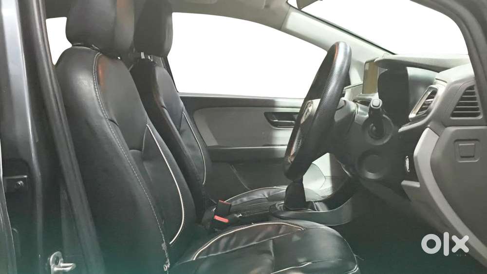 Tata Altroz 1.2 Xt, 2020, Petrol
