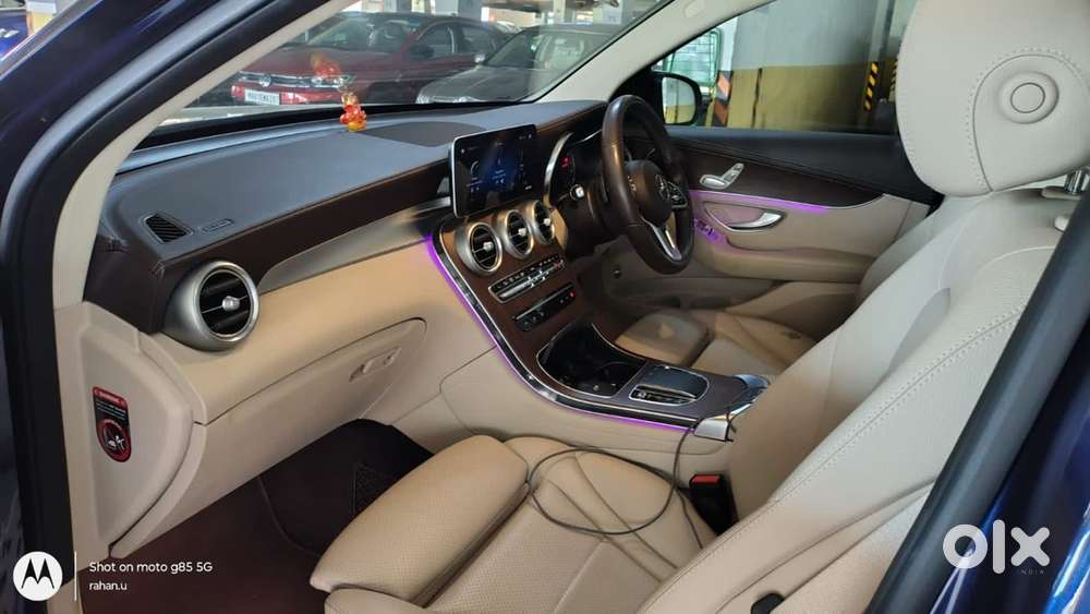 Glc 220d 4matic 2020