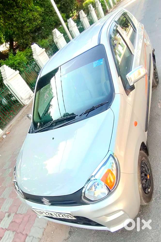 Maruti Suzuki Alto 0.8 Lxi (o), 2021, Petrol