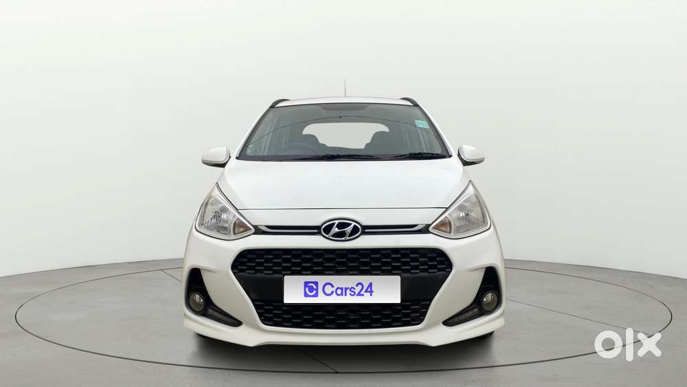 Hyundai Grand I10 1.2 Kappa Asta, 2019, Petrol