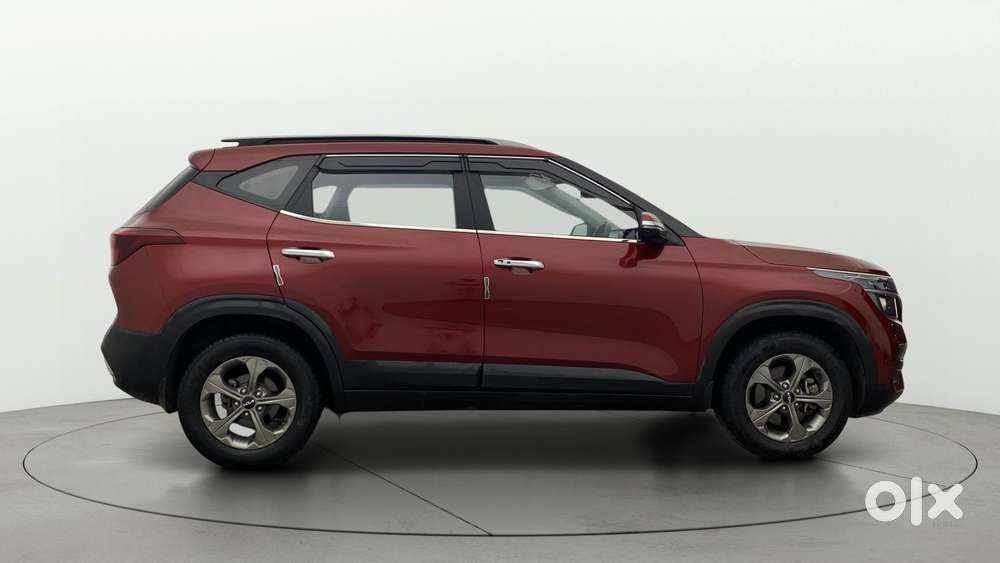 Kia Seltos Htk Plus G, 2022, Petrol
