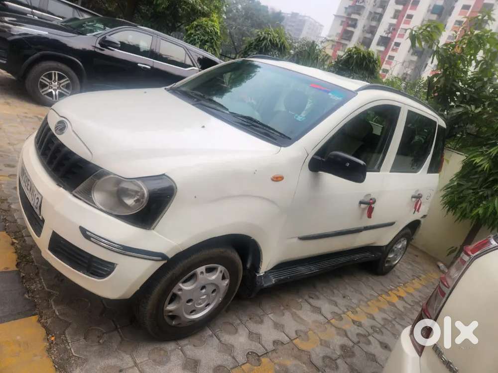 Mahindra Quanto 2013 Diesel Well Maintained