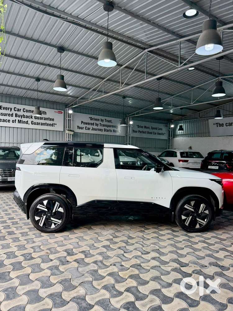 Tata Sierra Turbo, 2026, Petrol